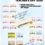 Header Card Teacher Day 2026