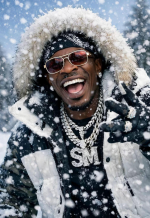 || Shatta Wale On YouTube ||