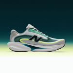 ||New Balance Feet Wears||