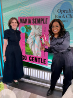 |\ Oprah Winfrey Book Club/||
