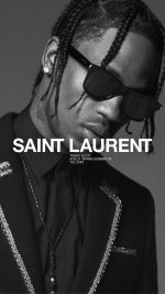 |\ Travis Scott on YouTube |\