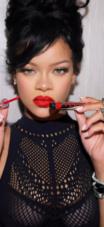 Fenty Beauty by Rihanna