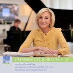 |\ Pastor Paula White Ministry On YouTube |\\