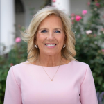|\ Dr. Jill Biden Website |\