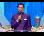 || Pastor Chris || Christ Embassy || YouTube ||