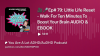🎧 Podcast Ep 79: Life Reset: 10 Min Walk (Audio & E-book)