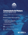 Convocatoria Andex