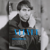 Press - INTERVISTE Megazine / Velvet