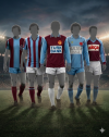 Geçmişten günümüze Trabzonspor Kadroları; Flood ⚽️
