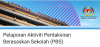 LAPORAN PBS