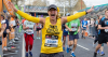 Run the London Marathon 2027 for Rays of Sunshine!