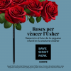 Roses x Usher