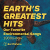 PLAYLIST: Earth's Greatest Hits