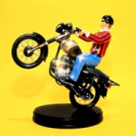 “MOTOPIRUETA” EN SPOTIFY