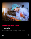 Operador/a de Linha
