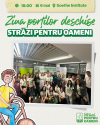 Hai la Ziua Porților Deschise SpO!