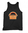 Women Are Literally Humans Tanks (Black)