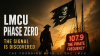 LMCU Phase Zero | The Signal Is Discovered