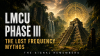 LMCU Phase III | The Lost Frequency Mythos