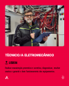 Técnico/a Eletromecânico