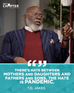 Bishop T.D Jakes Sermons On YouTube