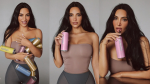 Drink Update With Kim Kardashian