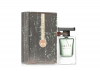 Musk Atlas Spray - Oceanic Scent