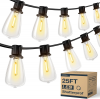 Outdoor String Lights