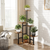 Indoor 6 Tier Plant Stand
