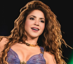 Shakira On YouTube