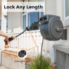 Retractable Garden Hose