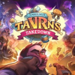 TaVRn’s Takedown - Naheulbeuk