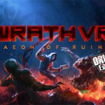 WRATH: Aeon of Ruin VR