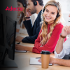 Shared Service Centers - Contacte-nos!