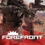 Forefront