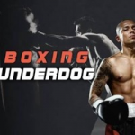 Boxing Underdog