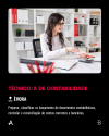 Técnico/a de Contabilidade