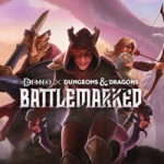 Demeo x Dungeons & Dragons: Battlemarked