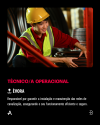 Técnico/a Operacional