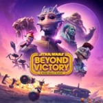 Star Wars: Beyond Victory (AR / MR Features)