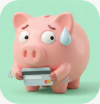 Piggy Budy - Controle Financeiro Inteligente