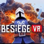 Besiege VR
