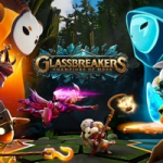 Glassbreakers: Champions of Moss