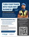Trade to Entrepreneur Program