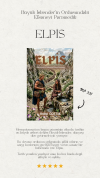 ELPİS: İskender'in Ordusundaki Efsanevi Paramedik