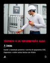 Técnico/a de Manutenção AVAC