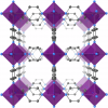 NATURE CHEMISTRY | Ferrimagnetismo compensado persistente en el marco molecular Cr(pirazina)3 | NATURE.COM