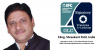 Shreekant Patil Becomes Signatory to World Bank Group's GLC-IFC Principles for Learning