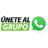 GRUPO WHATSAPP 2️⃣