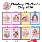 ChipBag Mother's Day 2026